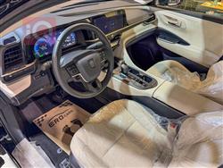 تويوتا كراون